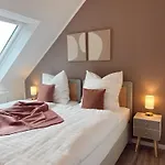Hygge Homes - 'urban Nest' - Schlossnaehe Trifft Design *