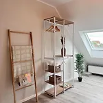Apartamento Hygge Homes - 'urban Nest' - Schlossnaehe Trifft Design Celle