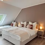 Hygge Homes - 'urban Nest' - Schlossnaehe Trifft Design Celle
