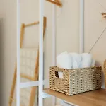 Hygge Homes - 'urban Nest' - Schlossnaehe Trifft Design