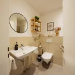 Apartamento Hygge Homes - 'urban Nest' - Schlossnaehe Trifft Design