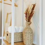 Apartamento Hygge Homes - 'urban Nest' - Schlossnaehe Trifft Design Celle