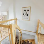 Hygge Homes - 'urban Nest' - Schlossnaehe Trifft Design *