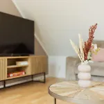 Hygge Homes - 'urban Nest' - Schlossnaehe Trifft Design