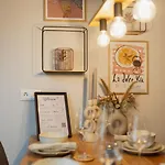 Hygge Homes - 'urban Nest' - Schlossnaehe Trifft Design Apartamento *