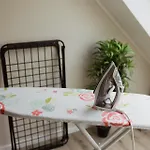 Hygge Homes - 'urban Nest' - Schlossnaehe Trifft Design *