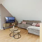Apartamento Hygge Homes - 'urban Nest' - Schlossnaehe Trifft Design