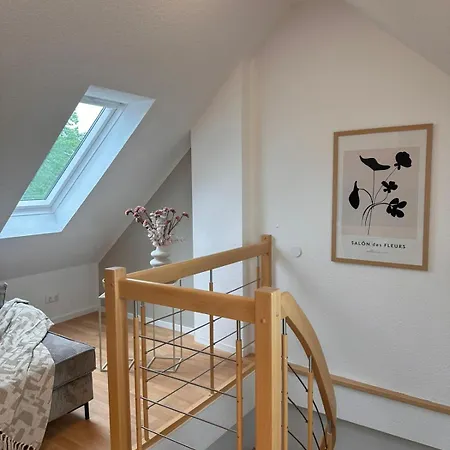 Hygge Homes - 'urban Nest' - Schlossnaehe Trifft Design Apartmán *