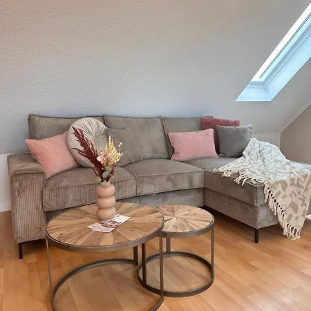 Hygge Homes - 'urban Nest' - Schlossnaehe Trifft Design Apartmán