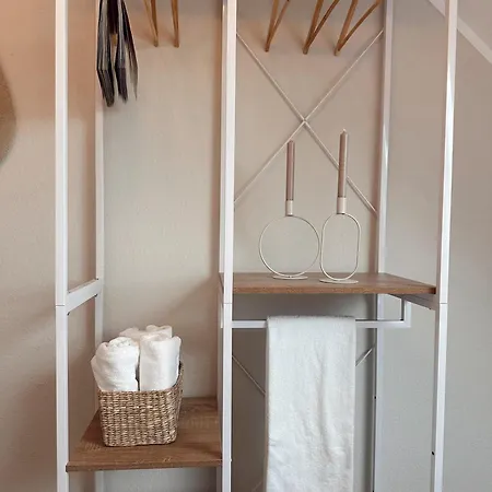 Lejlighed Hygge Homes - Schlossnaehe Trifft Designapartment *