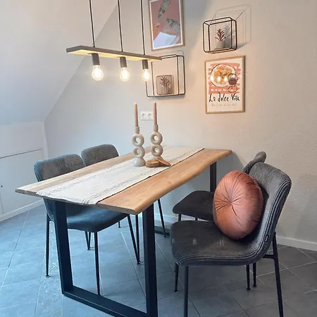 Hygge Homes - Schlossnaehe Trifft Designapartment * Celle
