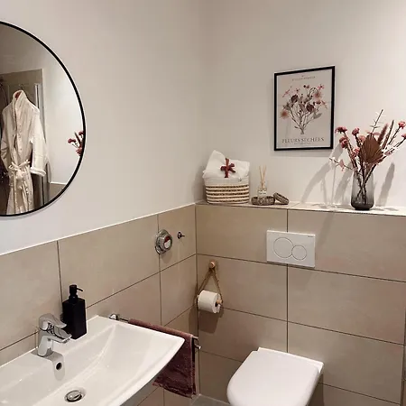 Hygge Homes - 'urban Nest' - Schlossnaehe Trifft Design
