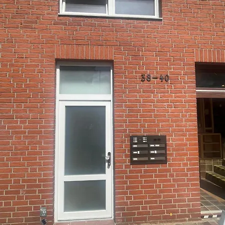 Hygge Homes - Schlossnaehe Trifft Designapartment Celle