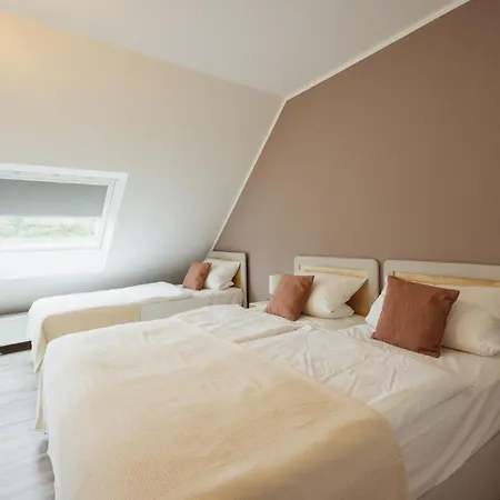 Hygge Homes - 'urban Nest' - Schlossnaehe Trifft Design Apartmán