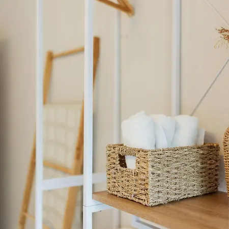Hygge Homes - 'urban Nest' - Schlossnaehe Trifft Design