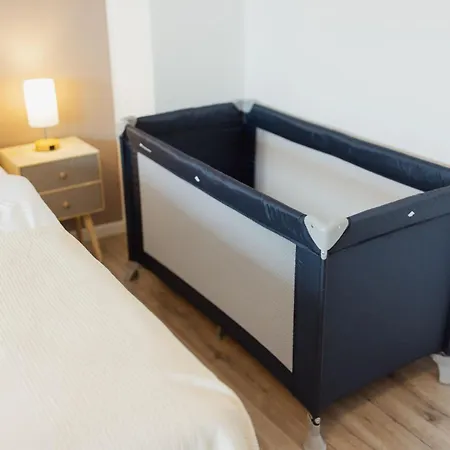 Hygge Homes - 'urban Nest' - Schlossnaehe Trifft Design Apartmán *