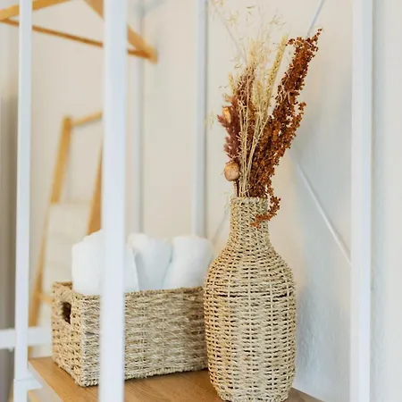 Apartmán Hygge Homes - 'urban Nest' - Schlossnaehe Trifft Design Celle