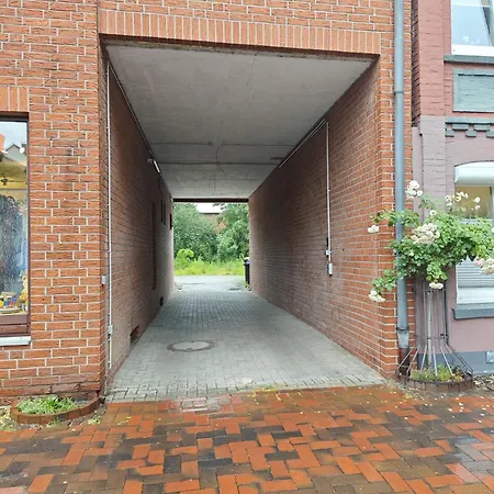 Apartament Hygge Homes - 'urban Nest' - Schlossnaehe Trifft Design Celle