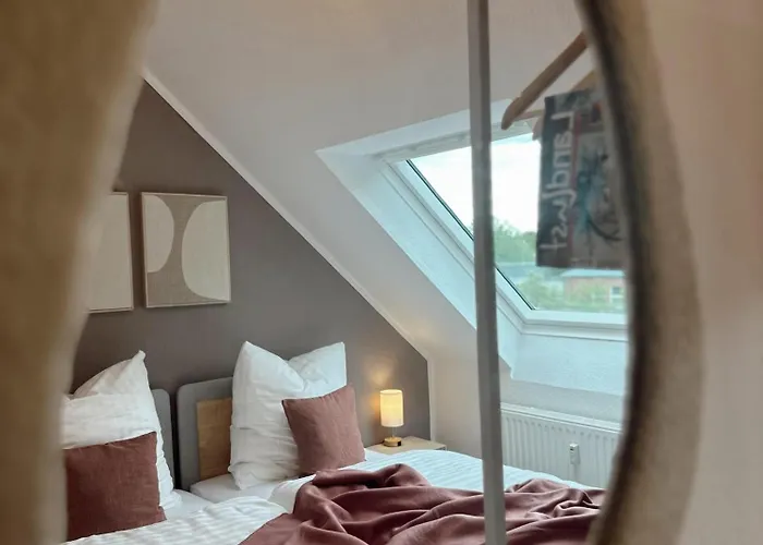 Hygge Homes - 'urban Nest' - Schlossnaehe Trifft Design *
