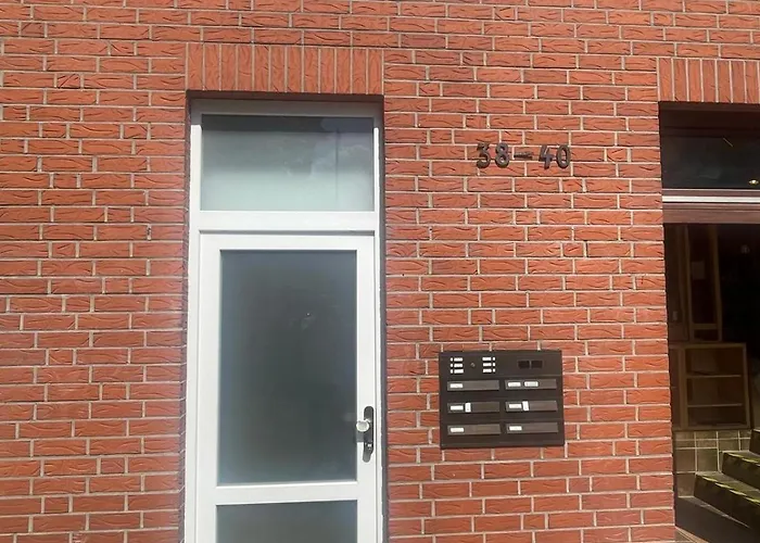 Hygge Homes - 'urban Nest' - Schlossnaehe Trifft Design Celle