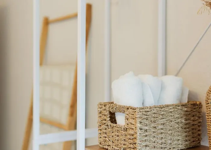 Hygge Homes - 'urban Nest' - Schlossnaehe Trifft Design