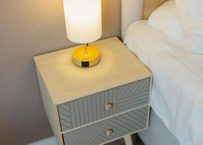 Hygge Homes - 'urban Nest' - Schlossnaehe Trifft Design *